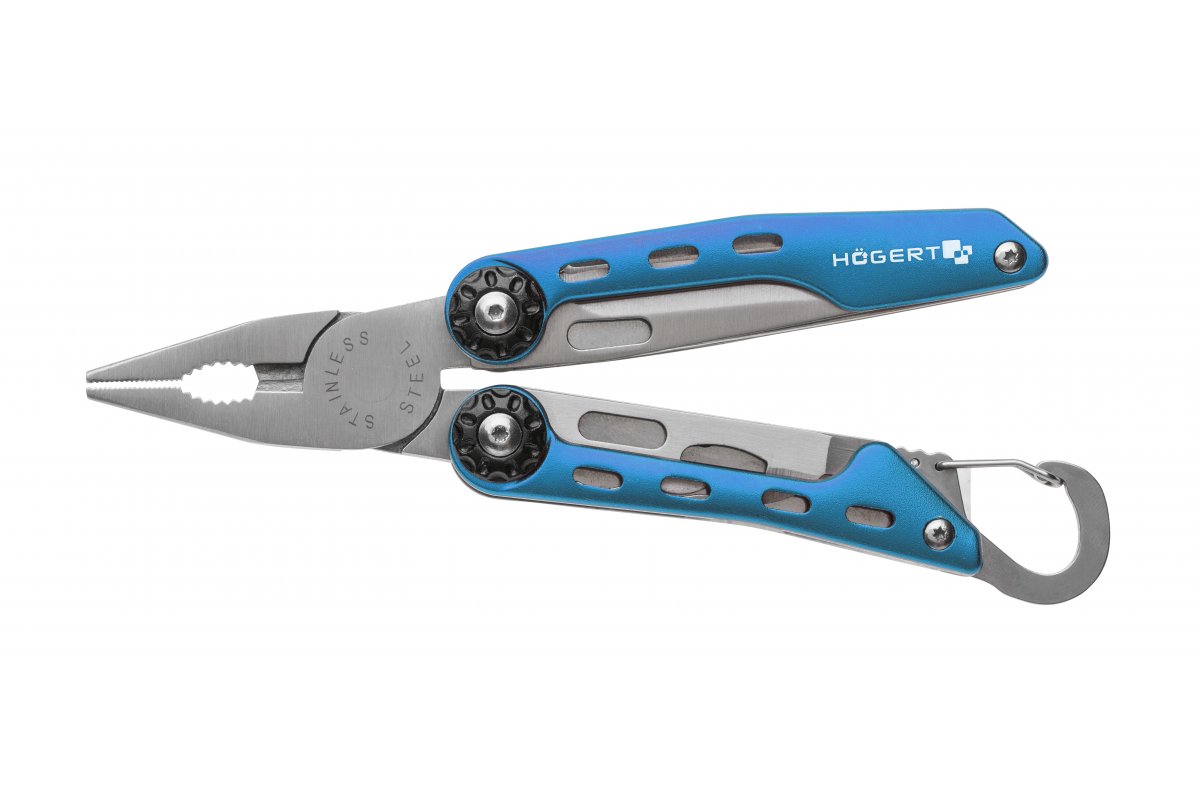 Outil Multi-fonction Hogert HT1P070; 110 mm