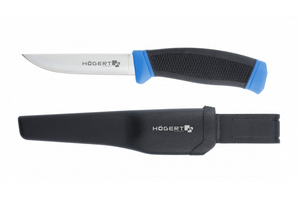 Couteau Hogert HT4C652; 100 mm