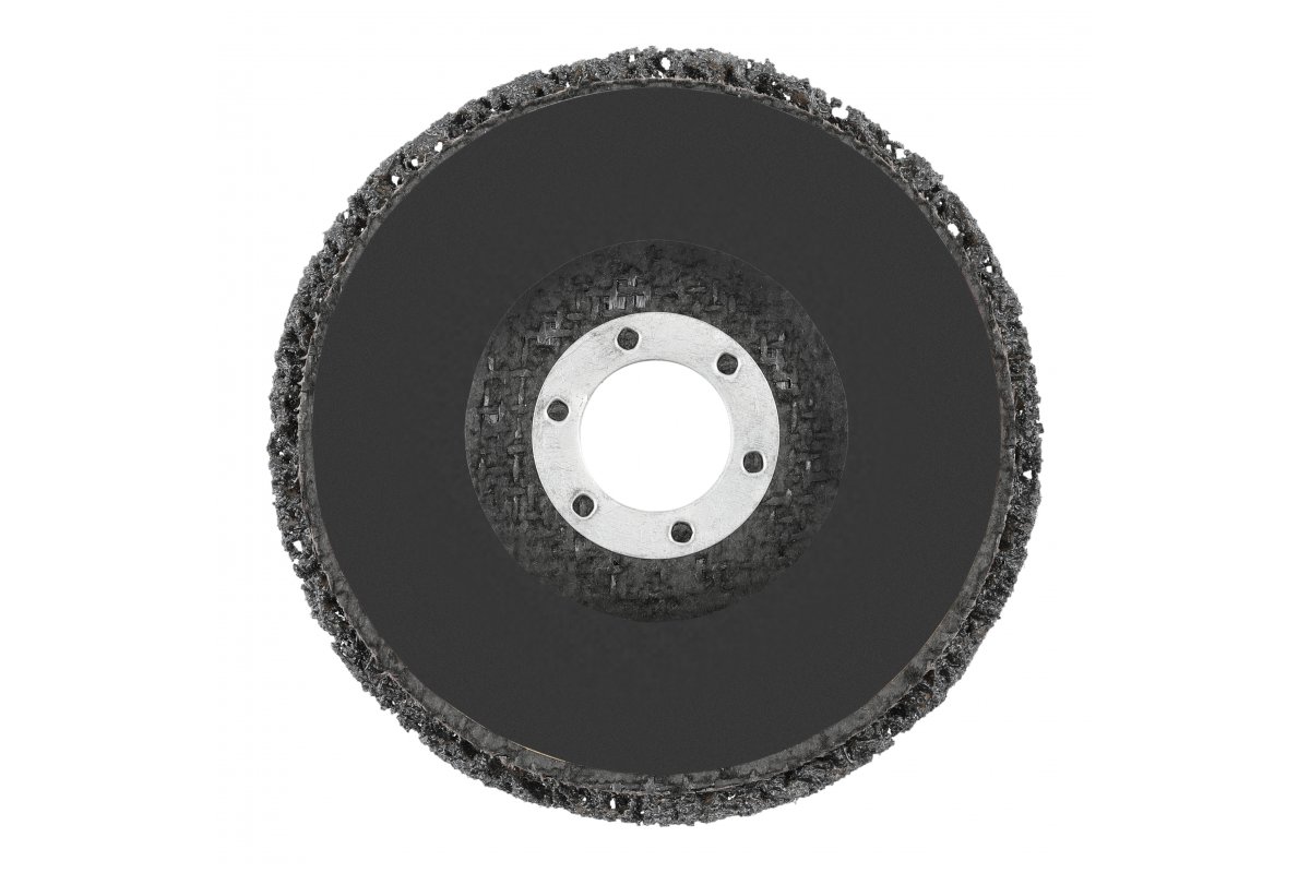 Disque a meuler Hogert HT8D190; 125x22,2 mm