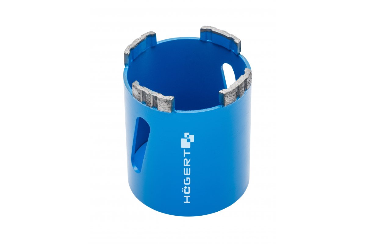 Scie cloche Hogert HT6D478; 82 mm