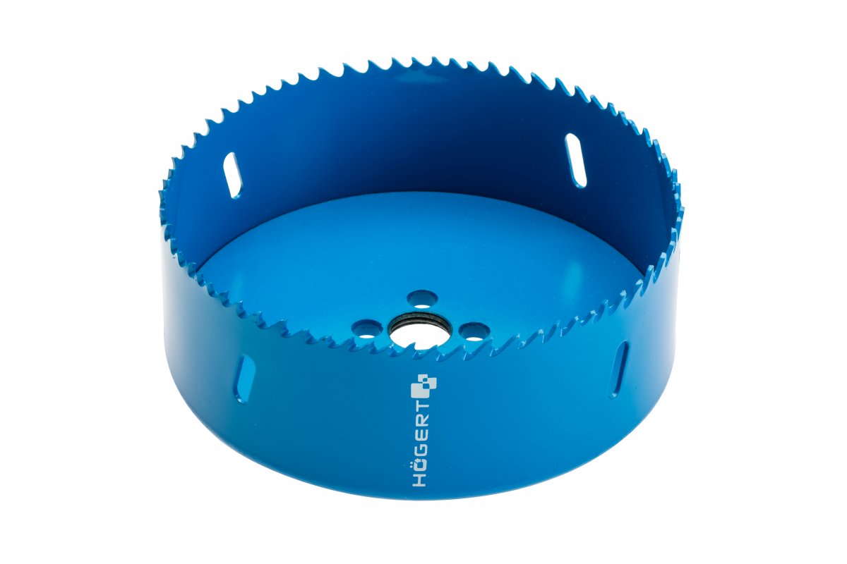 Scie cloche Hogert HT6D439; 76 mm