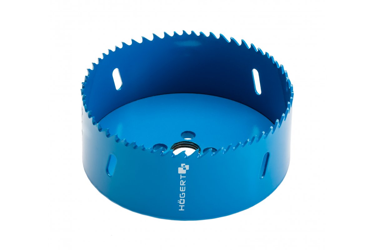 Scie cloche Hogert HT6D441; 83 mm