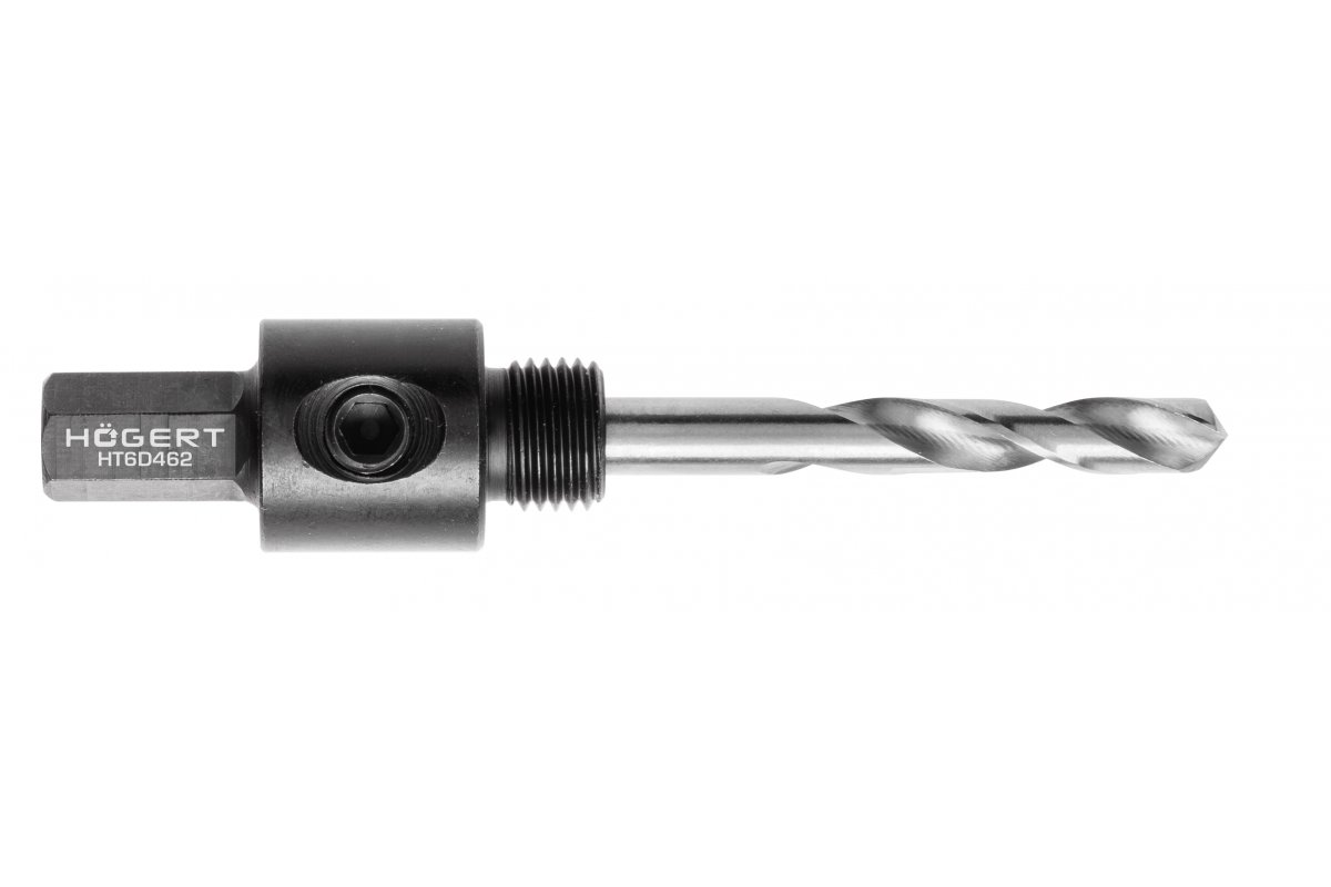 Adaptateur de changement de puissance Hogert HT6D462; 14-30 mm