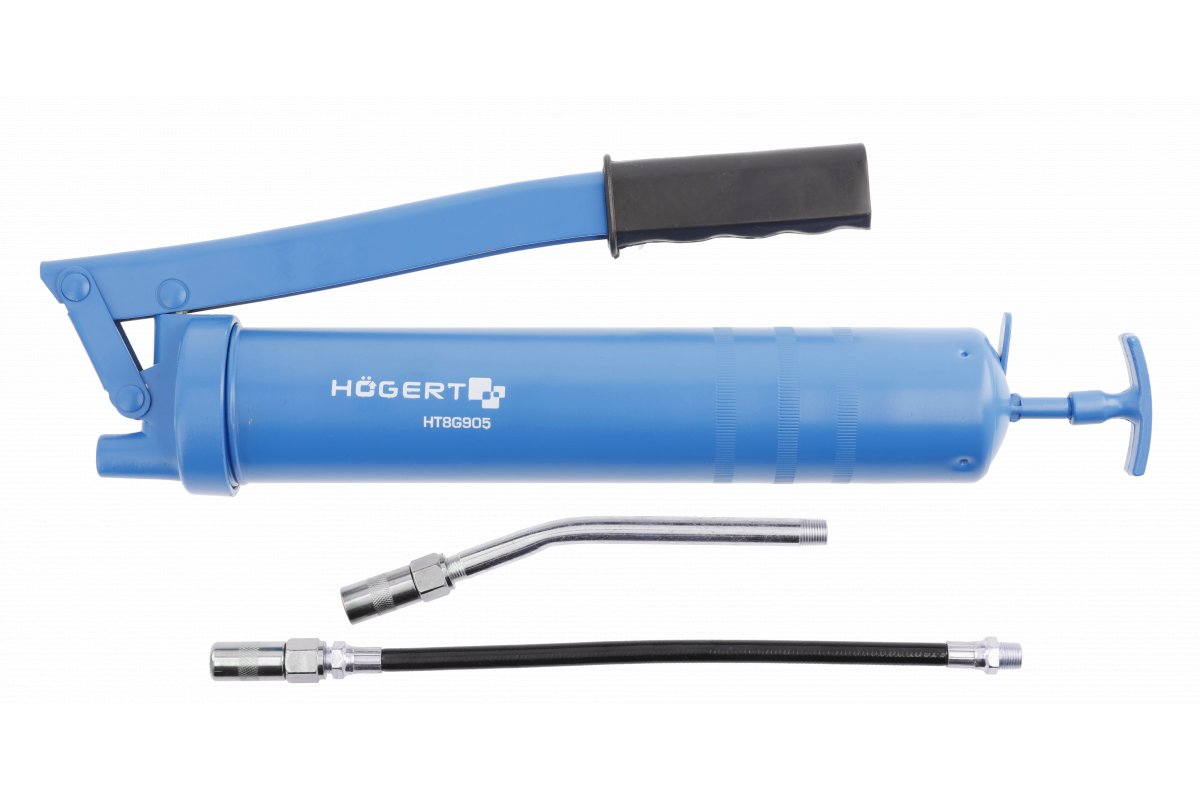 Pulvérisateur de lubrifiant Hogert HT8G905