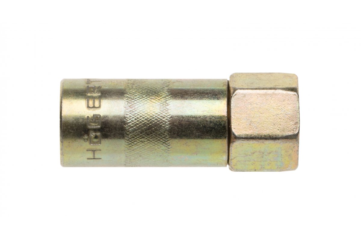 Embouts de coupleurs Hogert HT8G915; 2 unités