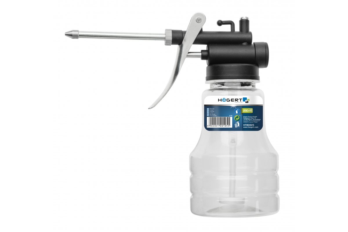 Graisseur Hogert HT8G925; 250 ml