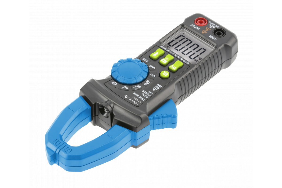Multimètre Hogert HT1E620