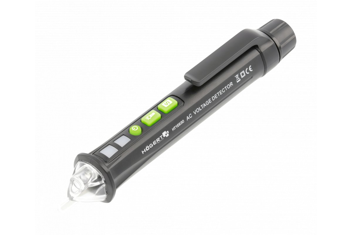 Testeur Hogert HT1E630