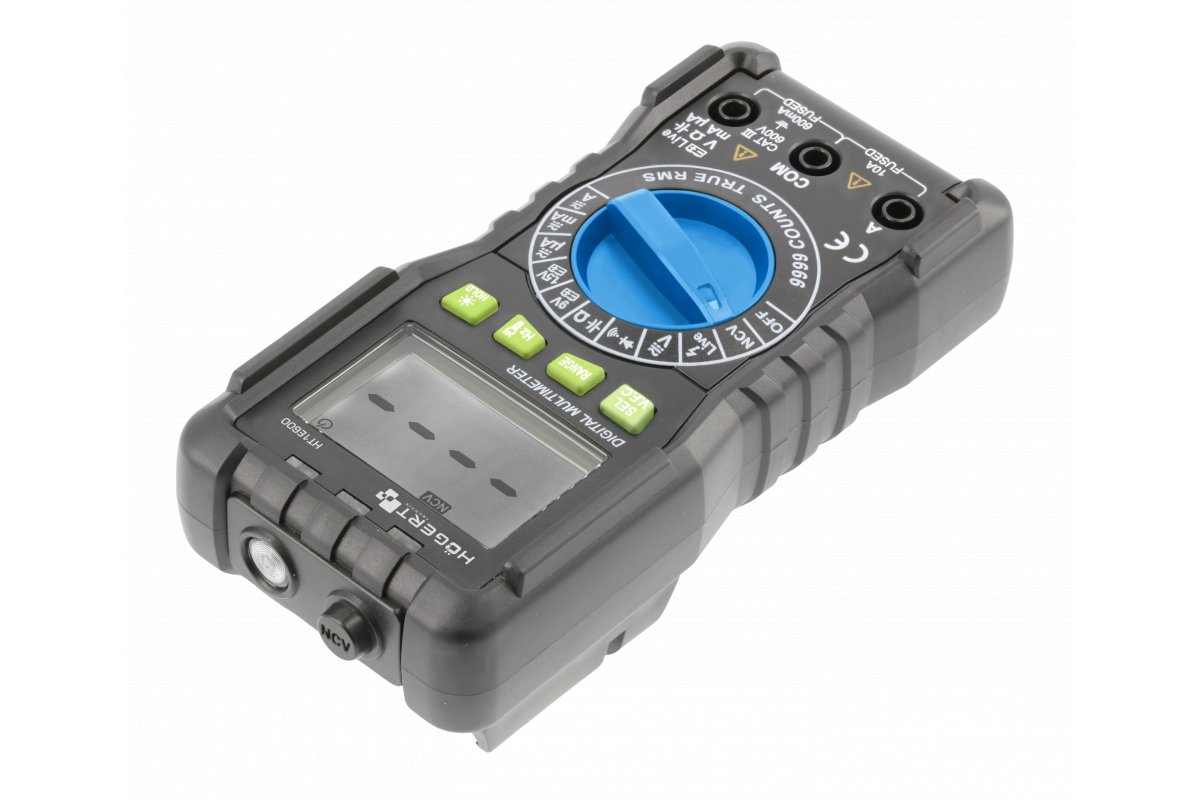 Testeur Hogert HT1E600