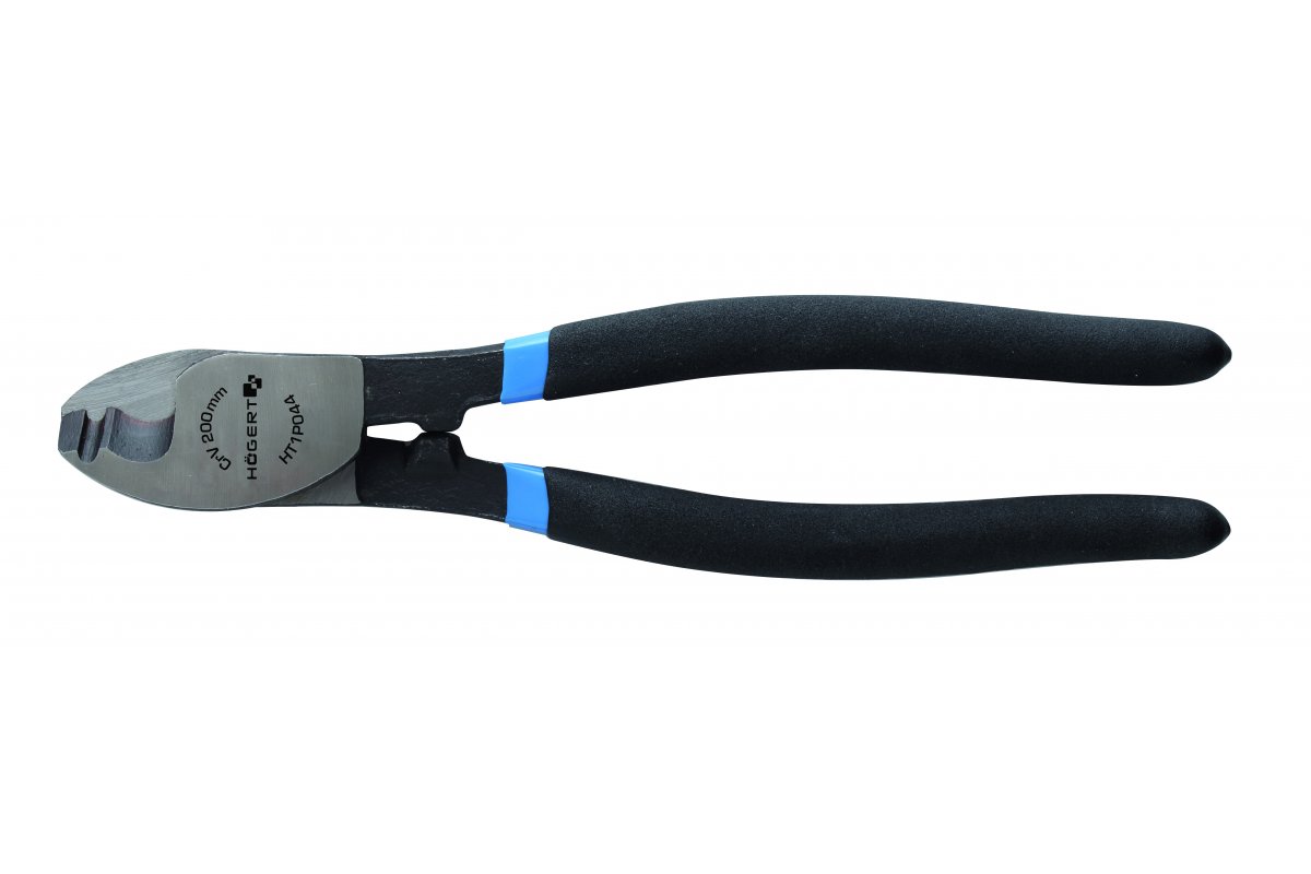 Pinces Hogert HT1P044; 200 mm