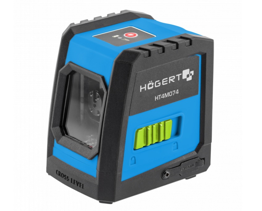 Niveau laser Hogert HT4M074