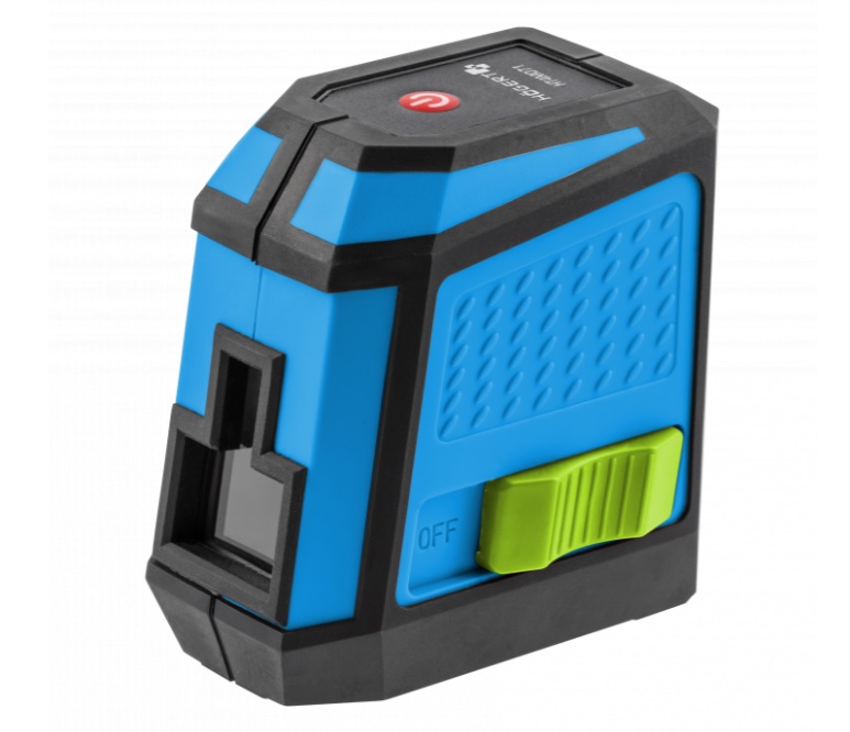 Niveau laser Hogert HT4M071