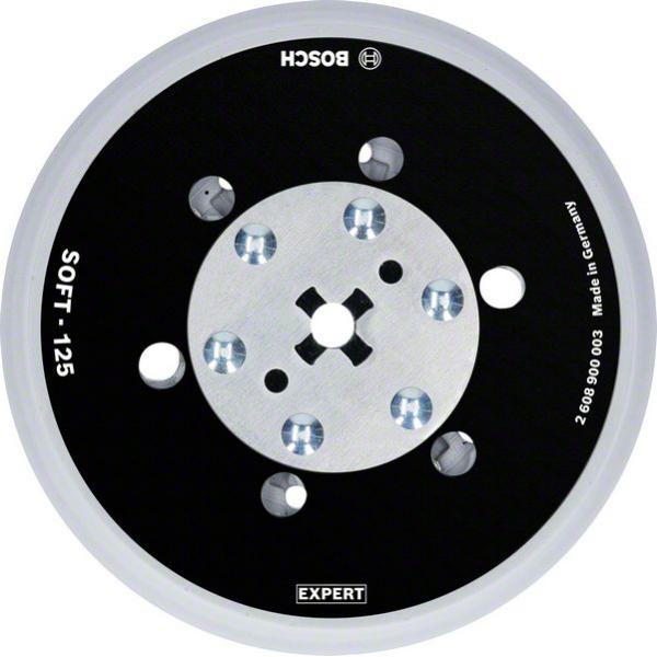 Tampon d'interface de protection Bosch 2608900005; 125 mm