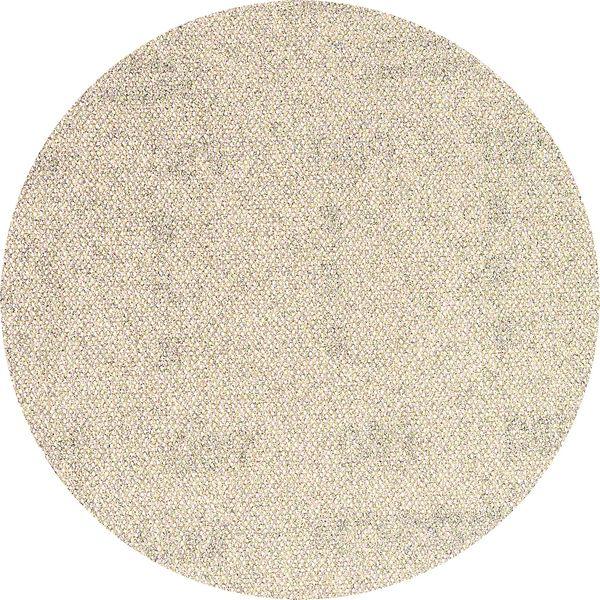 Abrasif maillé Bosch 2608900690; 150 mm; P100; 5 unités
