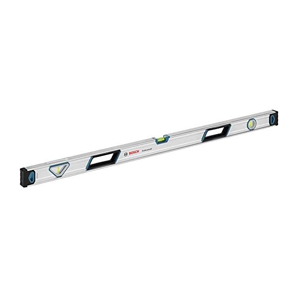 Niveau tubulaire Bosch 1600A016BR; 120 cm