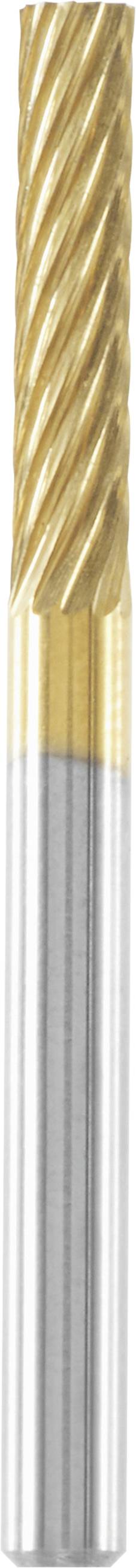 Fraise en carbure de tungstène Dremel 26159901DM; 3,2x39 mm