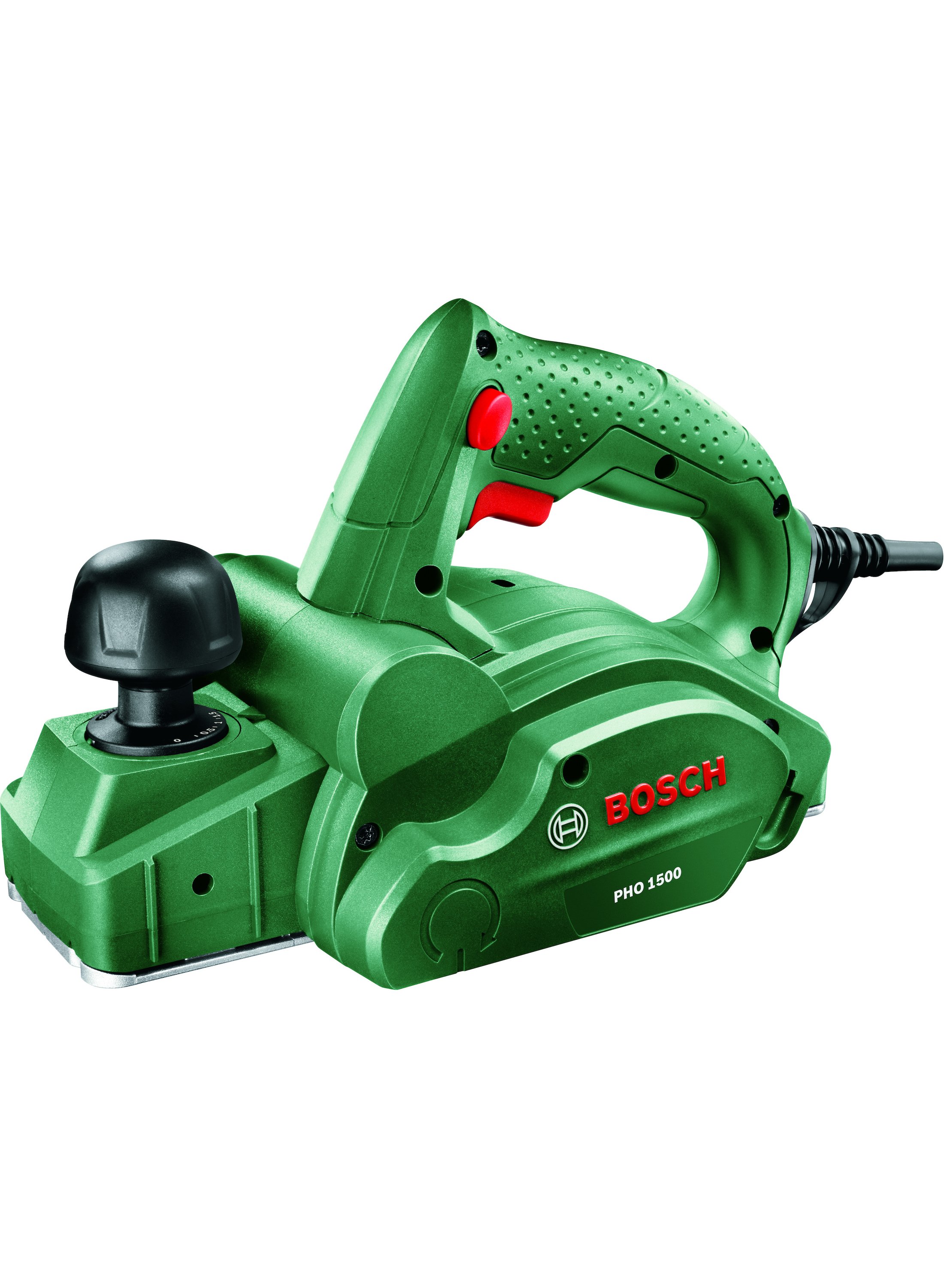Rabot électrique Bosch PHO 1500; 550 W