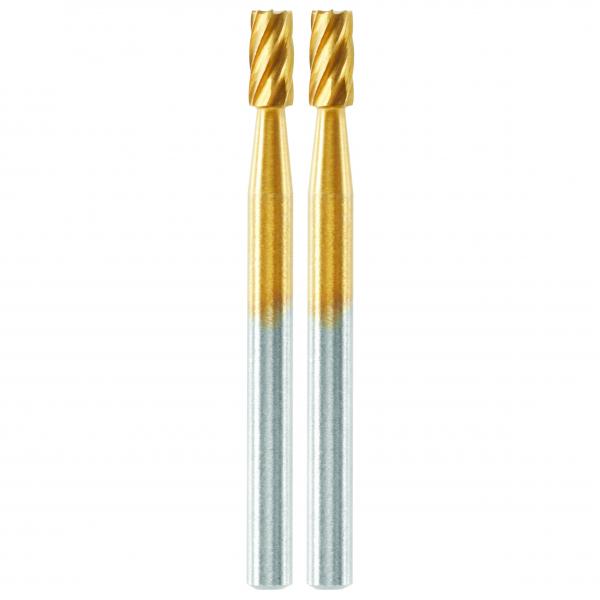 Bit de gravure Dremel 26150194DM; 3,2x39 mm; 2 unités