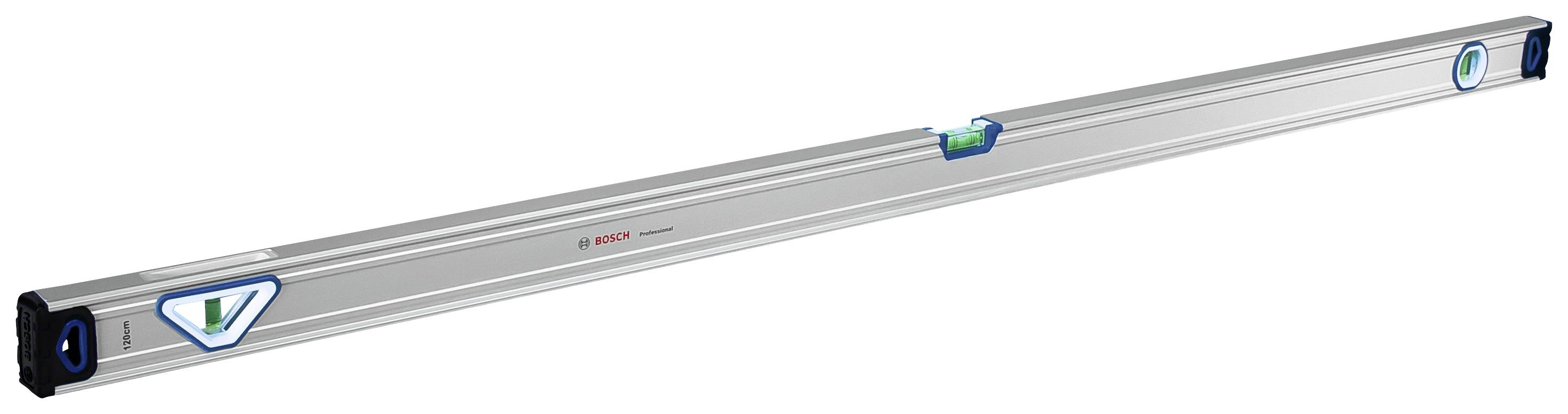 Niveau tubulaire Bosch 1600A01V3Z; 120 cm