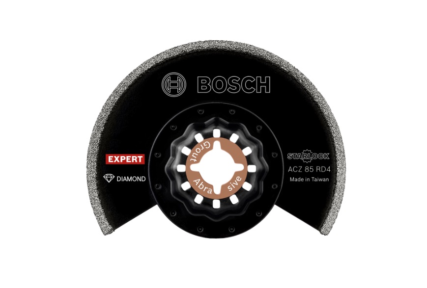 Lame de scie à segments Bosch 2608900034; 85 mm