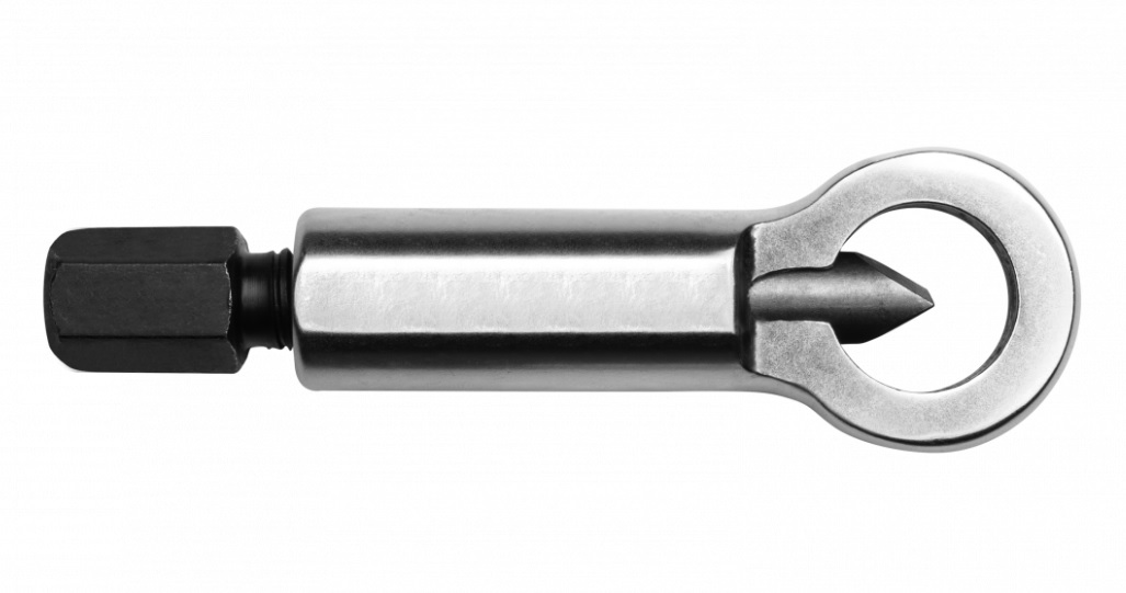 Extracteurs de vis Hogert HT8G408; 12-16 mm