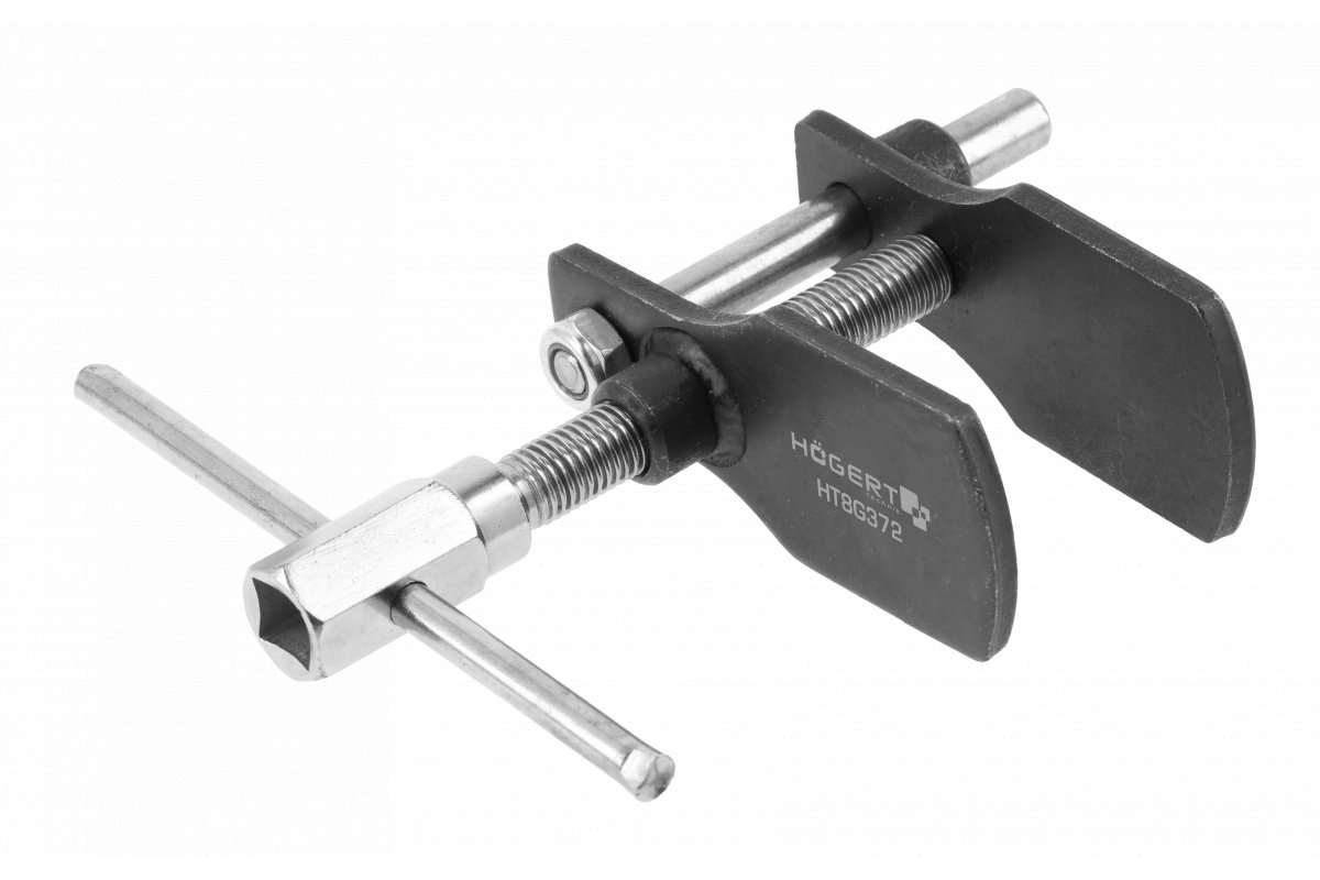 Vice pour cylindre de frein Hogert HT8G372; 13-87 mm