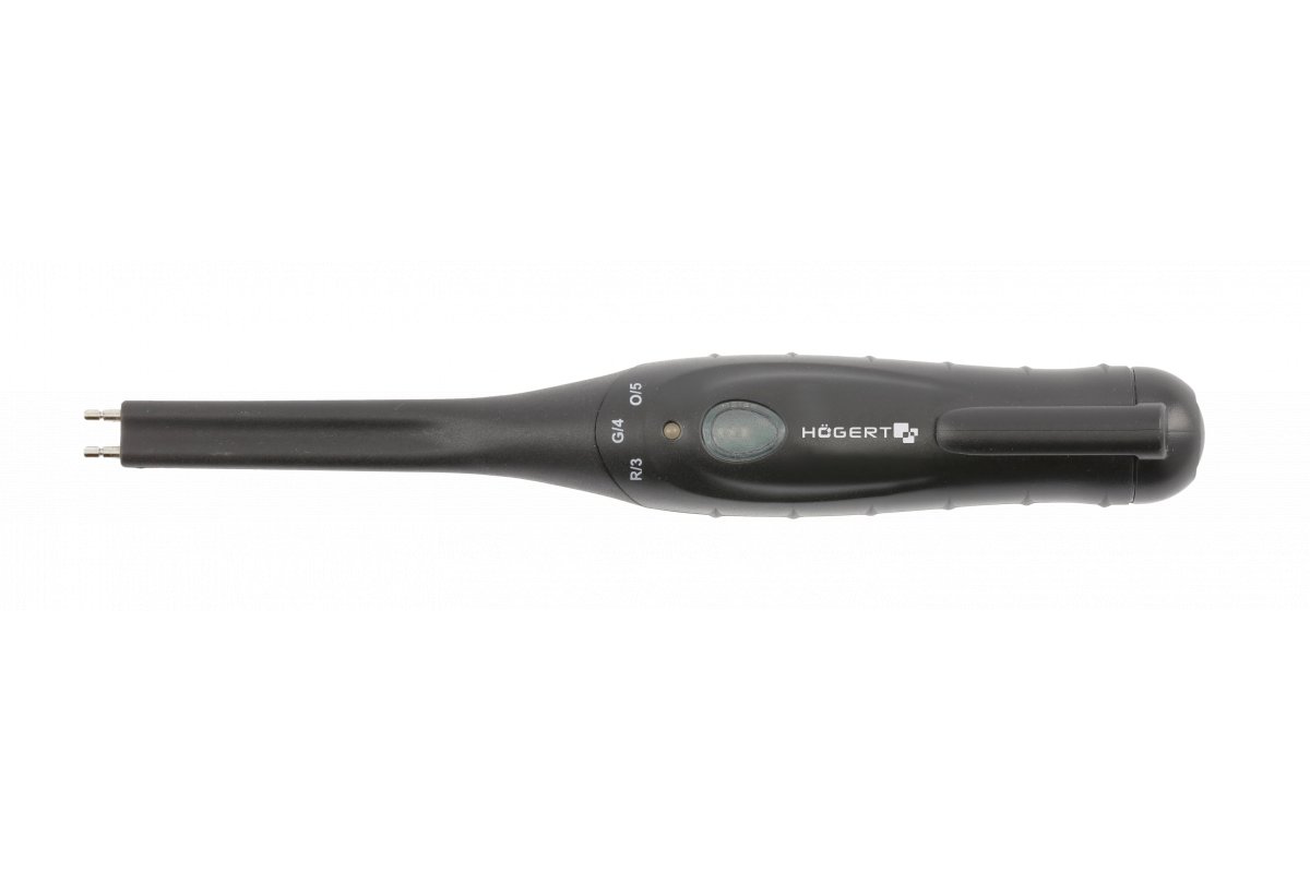 Testeur Hogert HT8G434