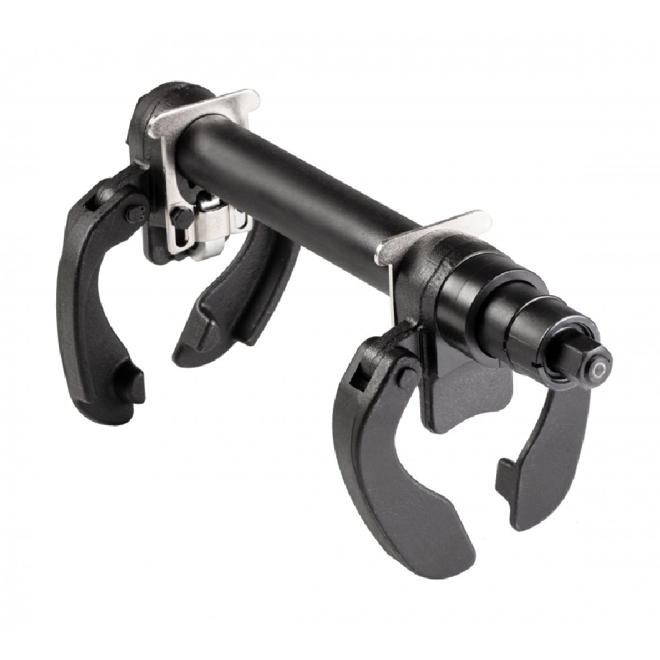 Compresseur à ressort hélicoïdal Hogert HT8G248; 100-265 mm