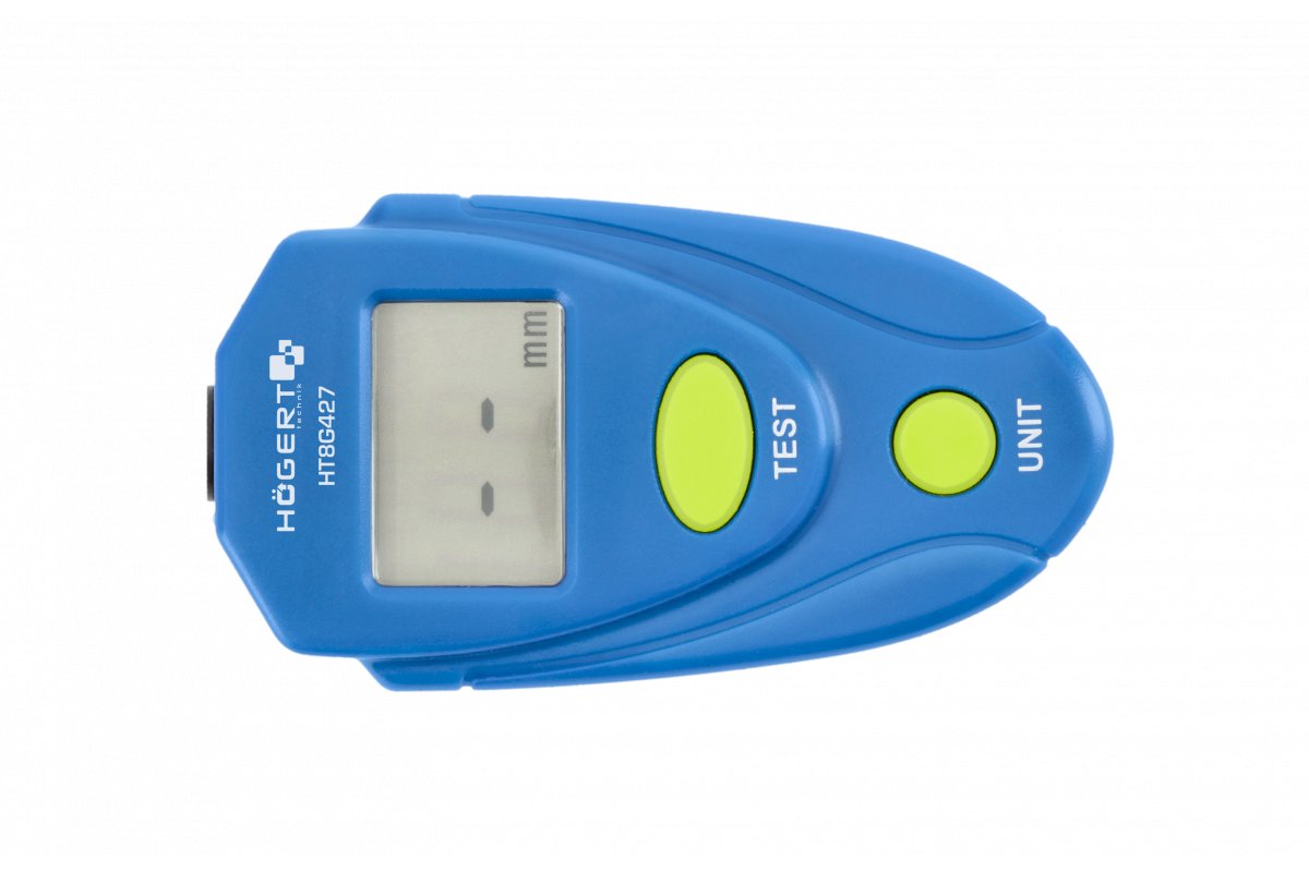 Testeur Hogert HT8G427