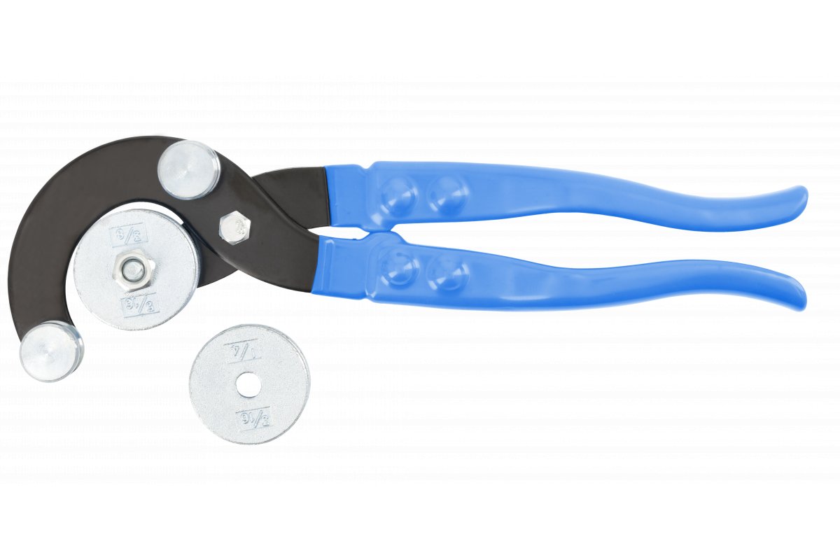 Cintreuse Hogert HT8G375