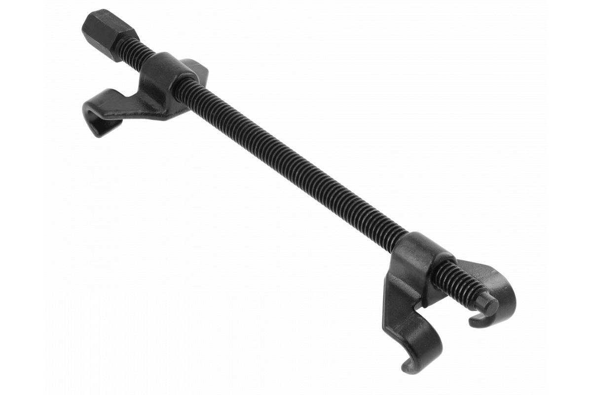 Compresseur à ressort hélicoïdal Hogert HT8G245; 355 mm unités