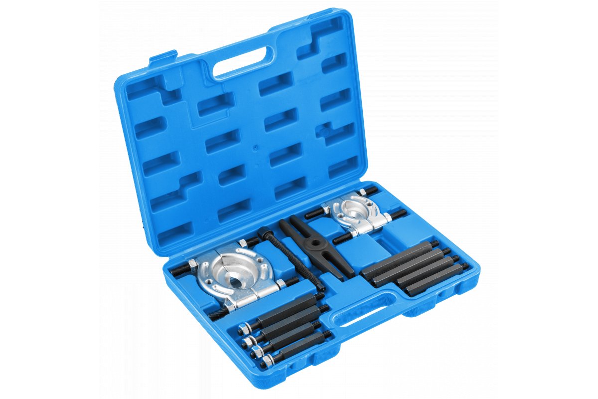 Extracteur Hogert HT8G257; 12 unités