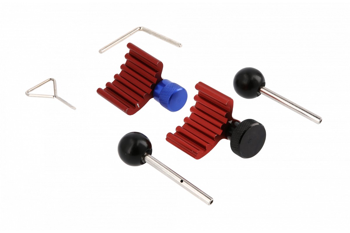 Ensemble Hogert HT8G361; 6 unités