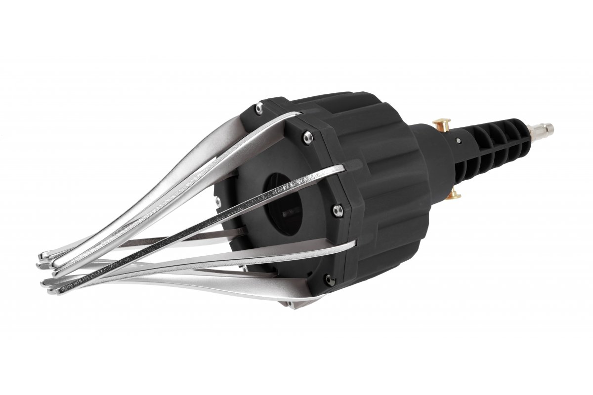 Outil pneumatique Hogert HT4R781