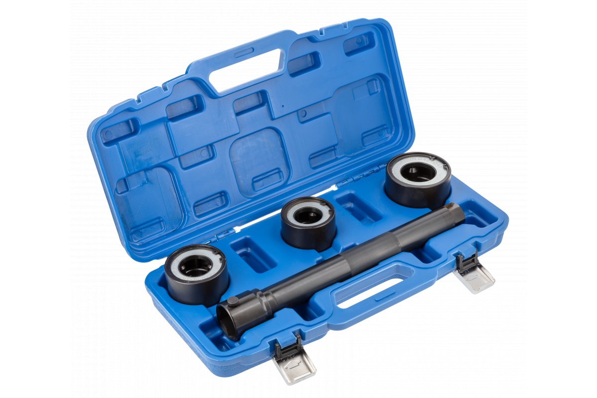 Extracteur Hogert HT8G229; 4 unités