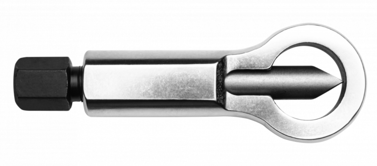 Extracteurs de vis Hogert HT8G409; 16-22 mm