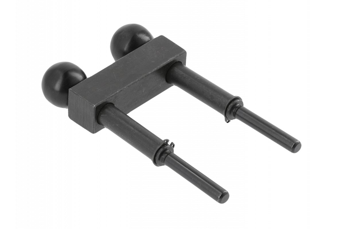 Pince de fixation Hogert HT8G360