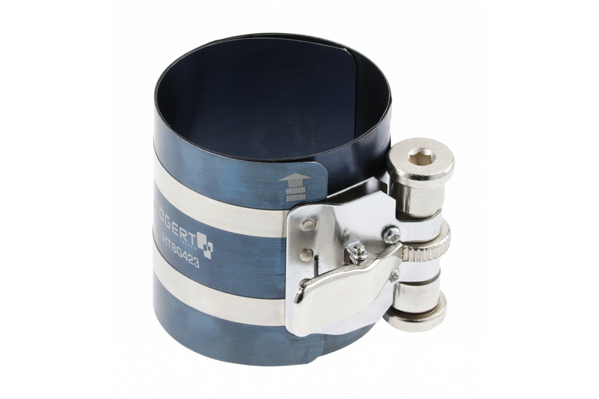 Pince Hogert HT8G423; 50-125 mm