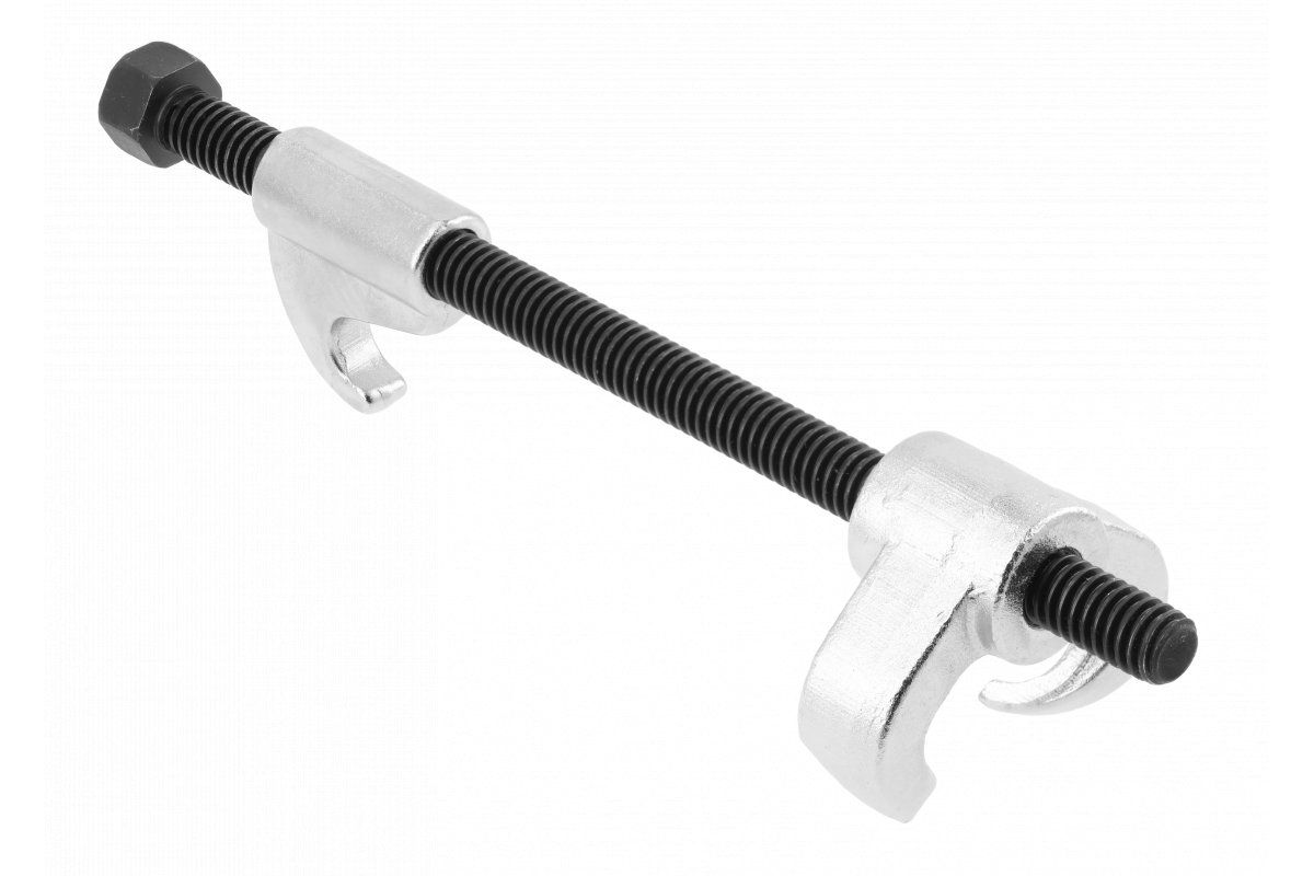 Compresseur à ressort hélicoïdal Hogert HT8G247; 305 mm unités