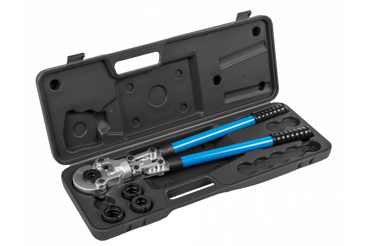 Pinces pour tubes Hogert HT1P645