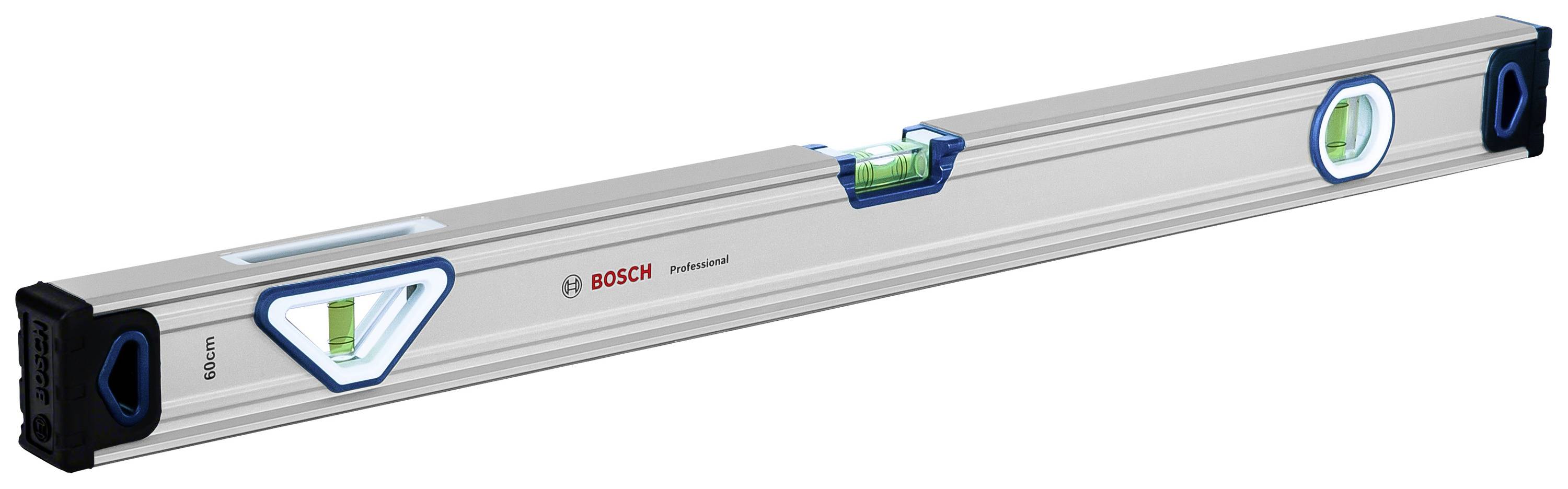 Niveau tubulaire Bosch 1600A01V3Y; 60 cm