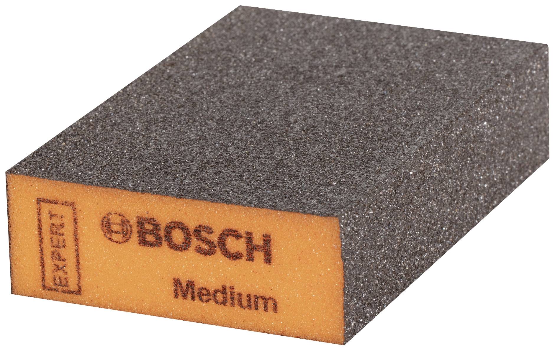 Éponge de ponçage Bosch 2608901177; 69x97x26 mm
