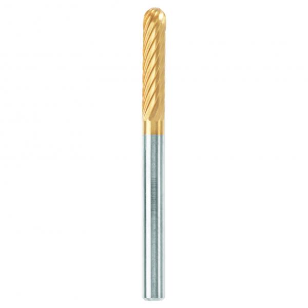 Fraise en carbure de tungstène Dremel 26159903DM; 3,2x39 mm