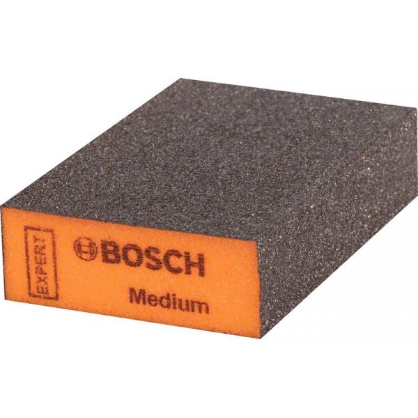 Éponge de ponçage Bosch 2608901169; 69x97x26 mm