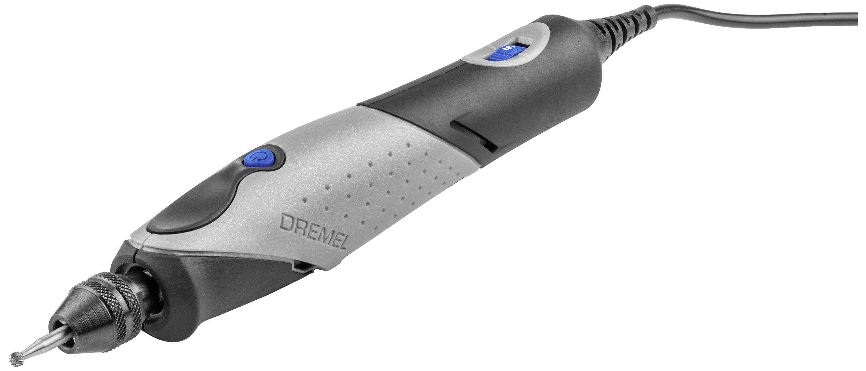 Outil Multi-fonction Dremel 2050-15 Stylo; 9 W + Accessoires