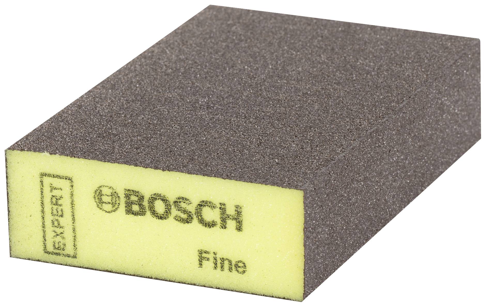 Éponge de ponçage Bosch 2608901178; 69x97x26 mm