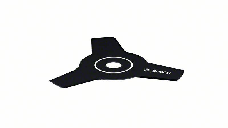 Lame de coupe à 3 lames Bosch F016800629; 23 cm