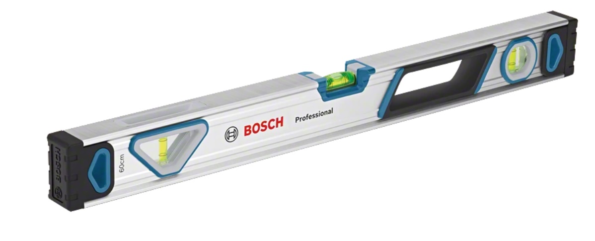 Niveau tubulaire Bosch 1600A016BP; 60 cm