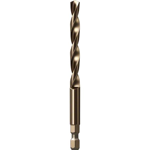 Foret pilote Bosch 2608900530; 7,15x105 mm
