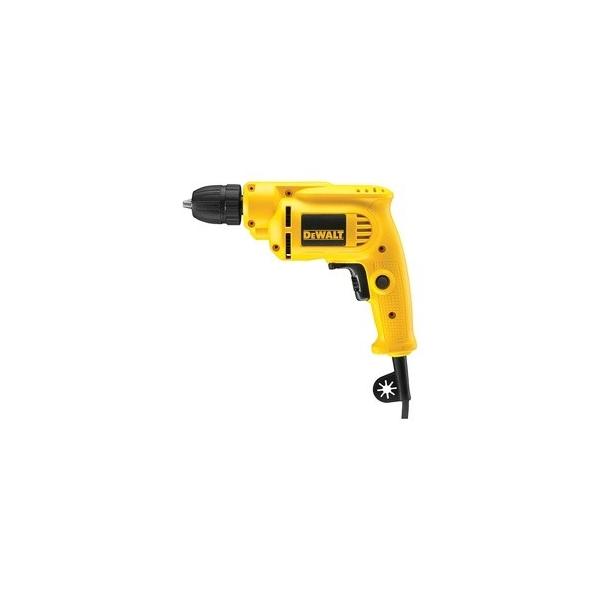Perceuse électrique DeWalt DWD014S-QS; 550 W